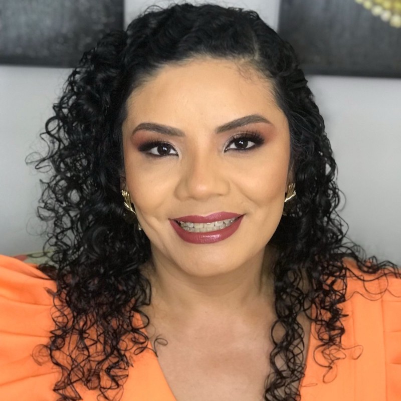 Foto de Márcia Pantoja