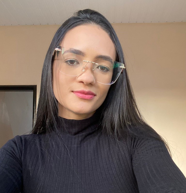 Foto de Samara Souza